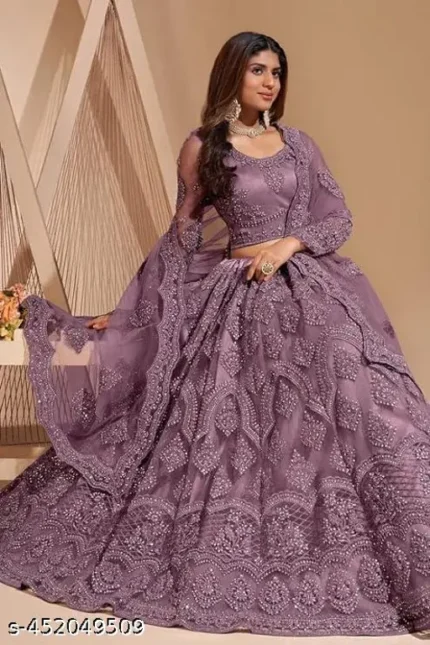 Lehenga choli